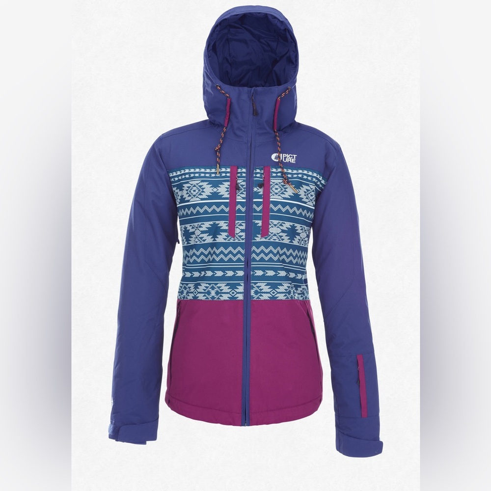 Picture Organic Mineral Women’s Snow Jacket